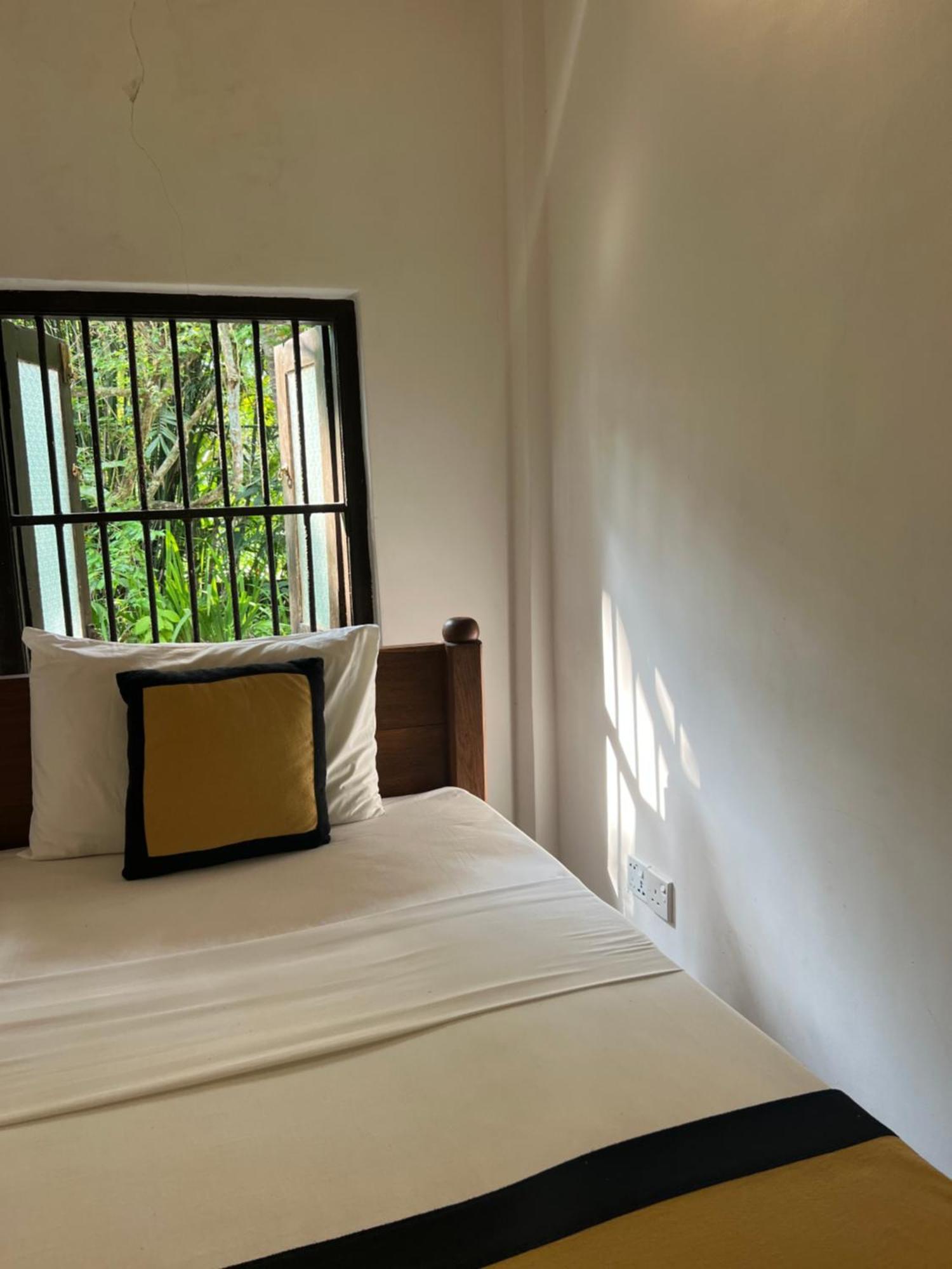 Medusa Bungalow - Galle Extérieur photo