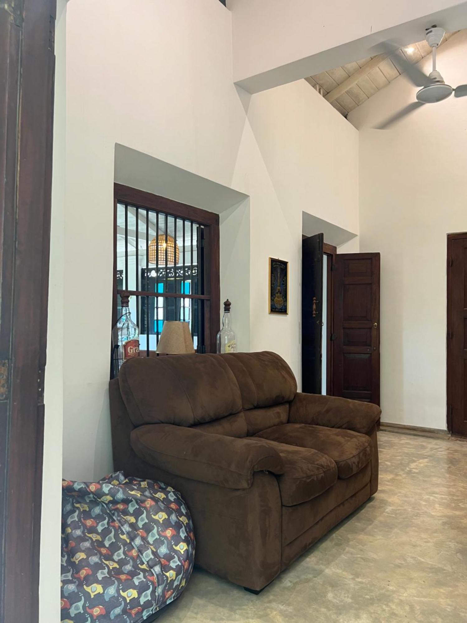 Medusa Bungalow - Galle Extérieur photo