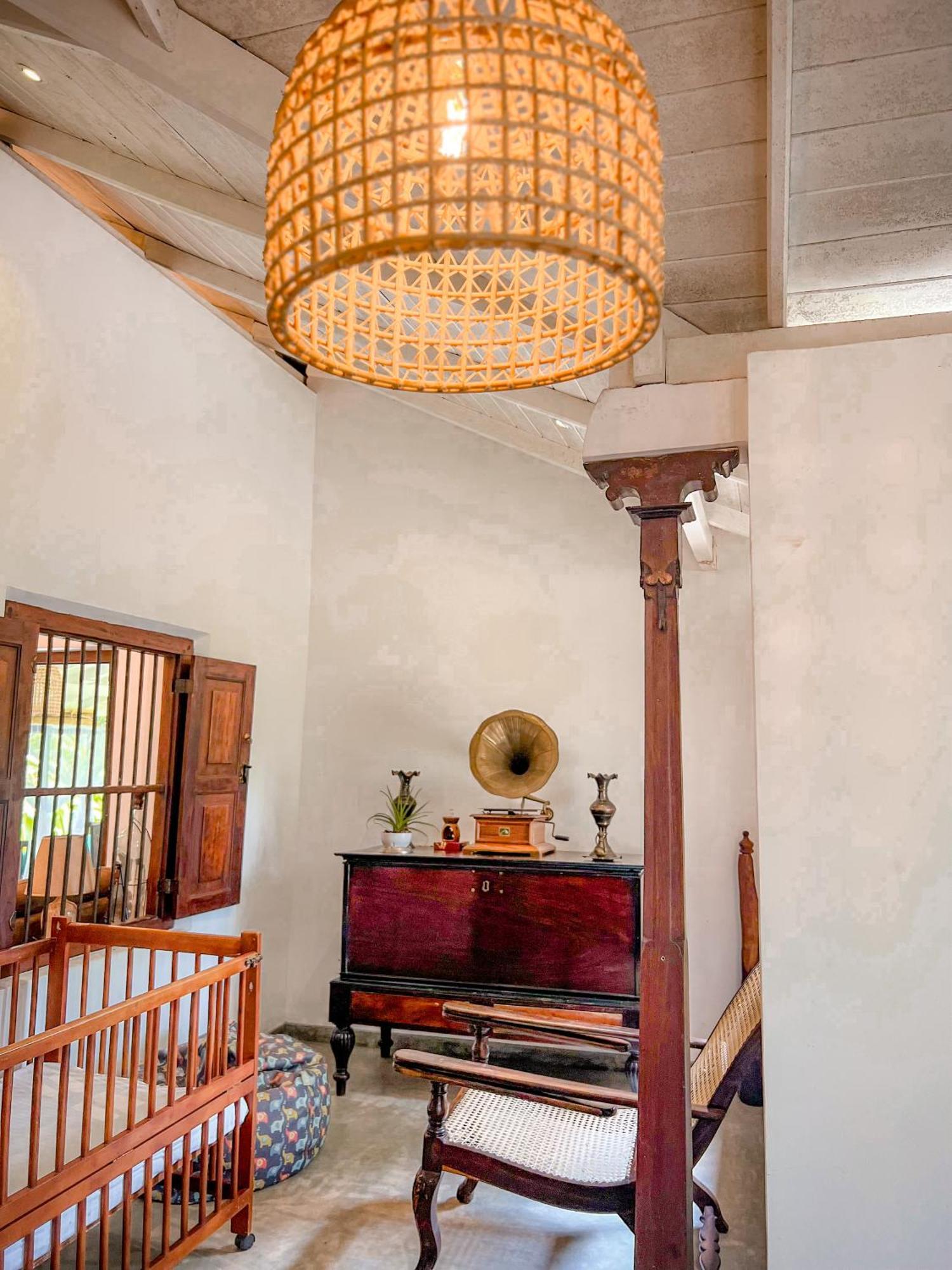 Medusa Bungalow - Galle Extérieur photo