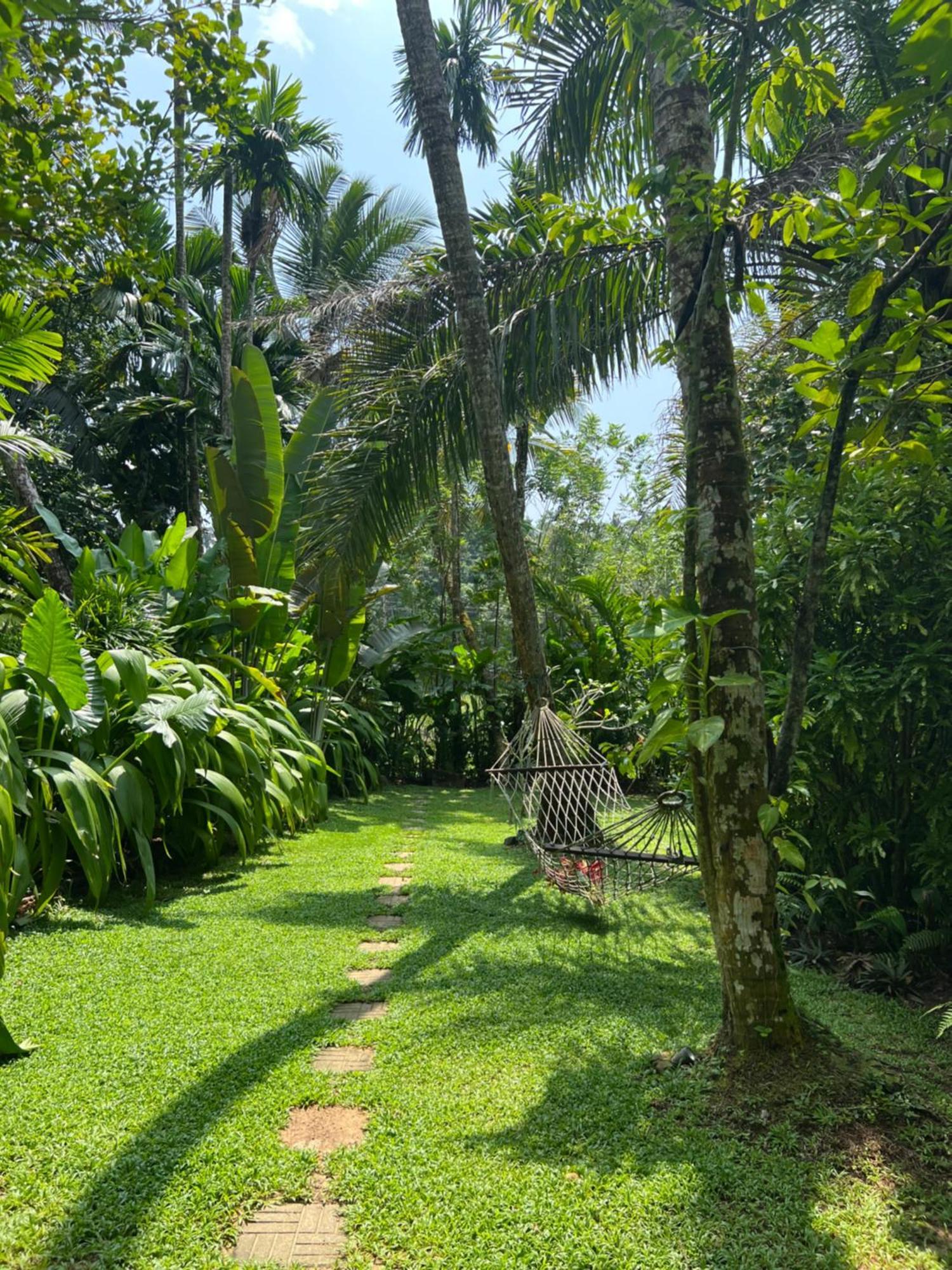 Medusa Bungalow - Galle Extérieur photo